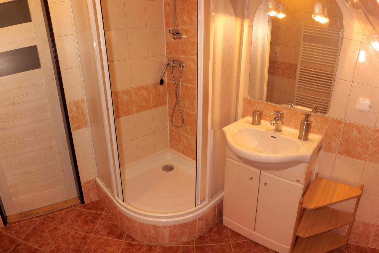 Apartman V Chaloupce Na Vrsku Bernsdorf Екстериор снимка