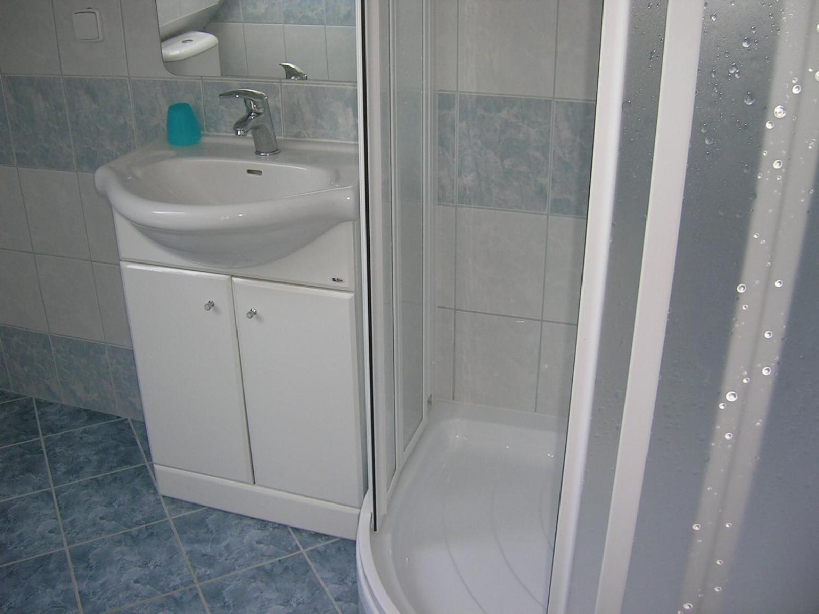 Apartman V Chaloupce Na Vrsku Bernsdorf Екстериор снимка