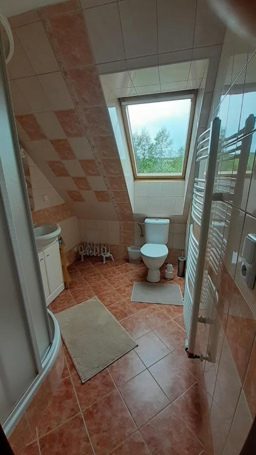 Apartman V Chaloupce Na Vrsku Bernsdorf Екстериор снимка