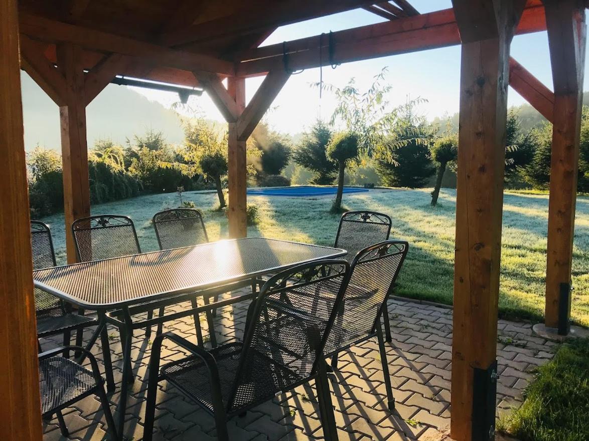 Apartman V Chaloupce Na Vrsku Bernsdorf Екстериор снимка