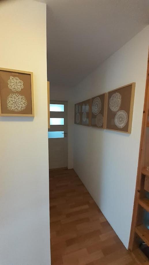 Apartman V Chaloupce Na Vrsku Bernsdorf Екстериор снимка
