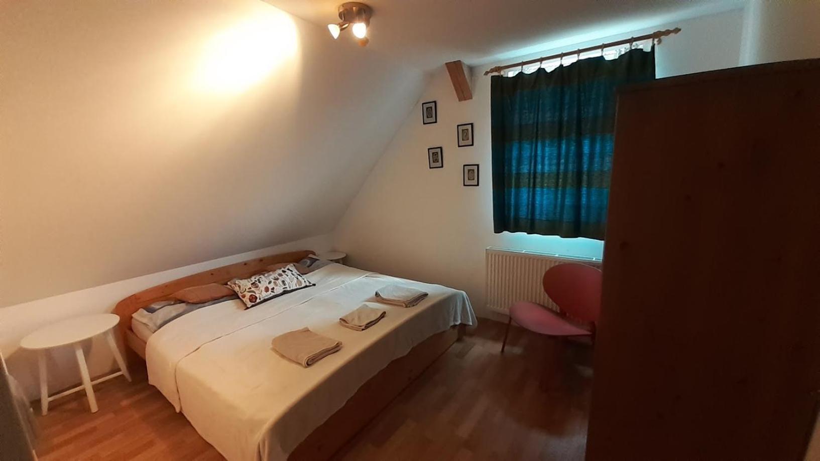 Apartman V Chaloupce Na Vrsku Bernsdorf Екстериор снимка